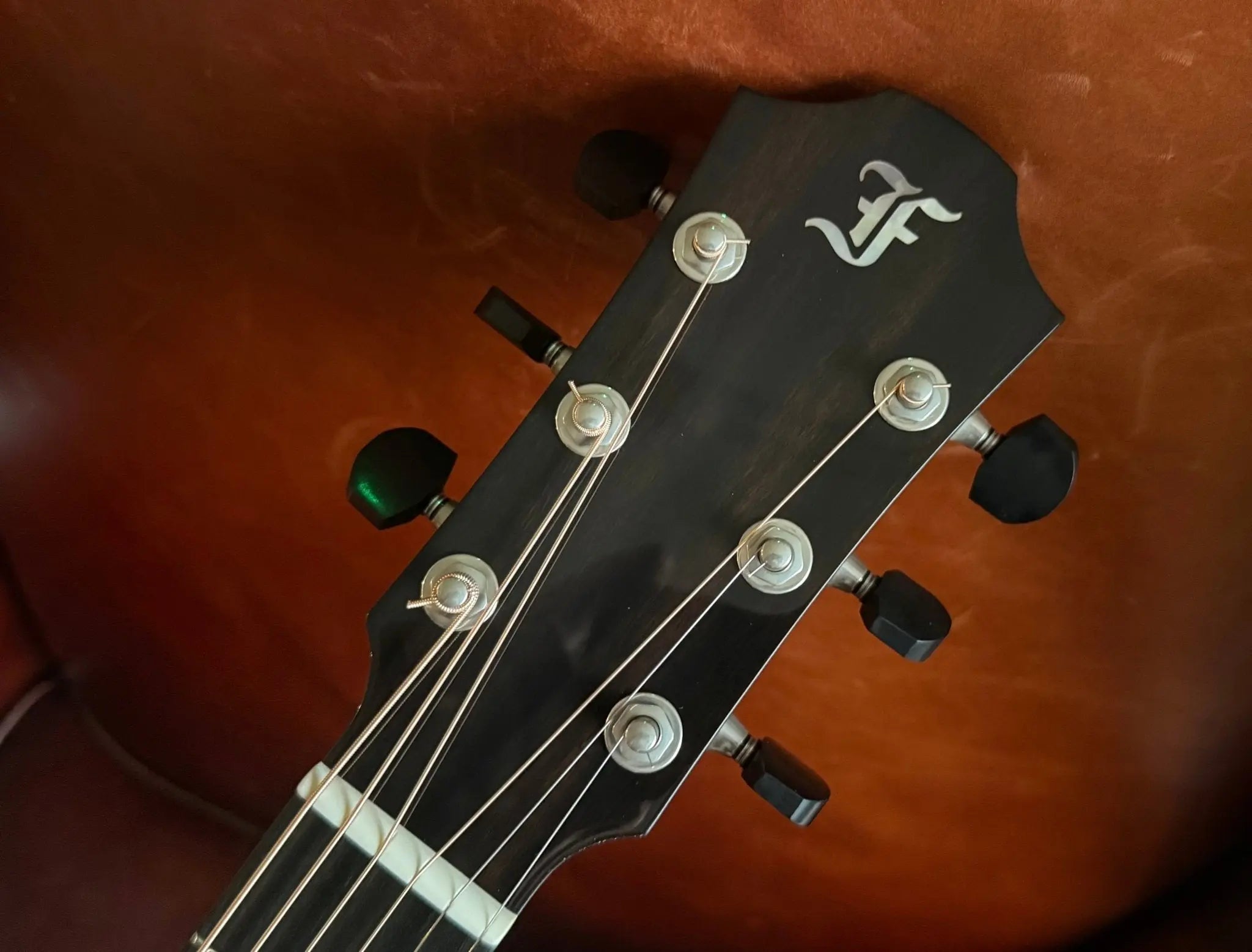 Buy Furch Yellow G-SR Grand Auditorium Acoustic Guitar (With Option Of Original G23CR  Inlays - A Worldwde No Cost Exclusive)  (2025 CNR Active Upgrade Model) 