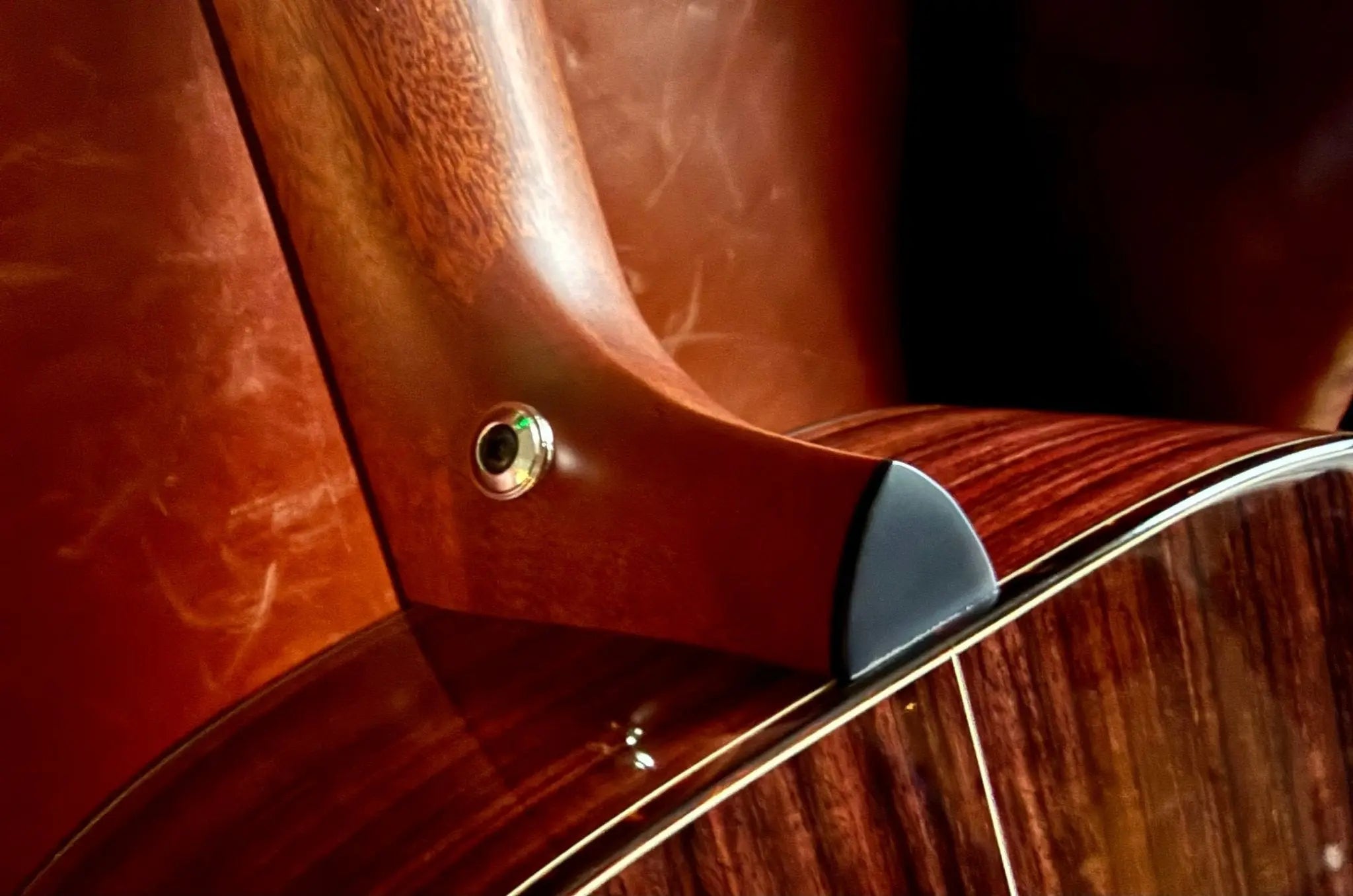 Buy Furch Yellow G-SR Grand Auditorium Acoustic Guitar (With Option Of Original G23CR  Inlays - A Worldwde No Cost Exclusive)  (2025 CNR Active Upgrade Model) 