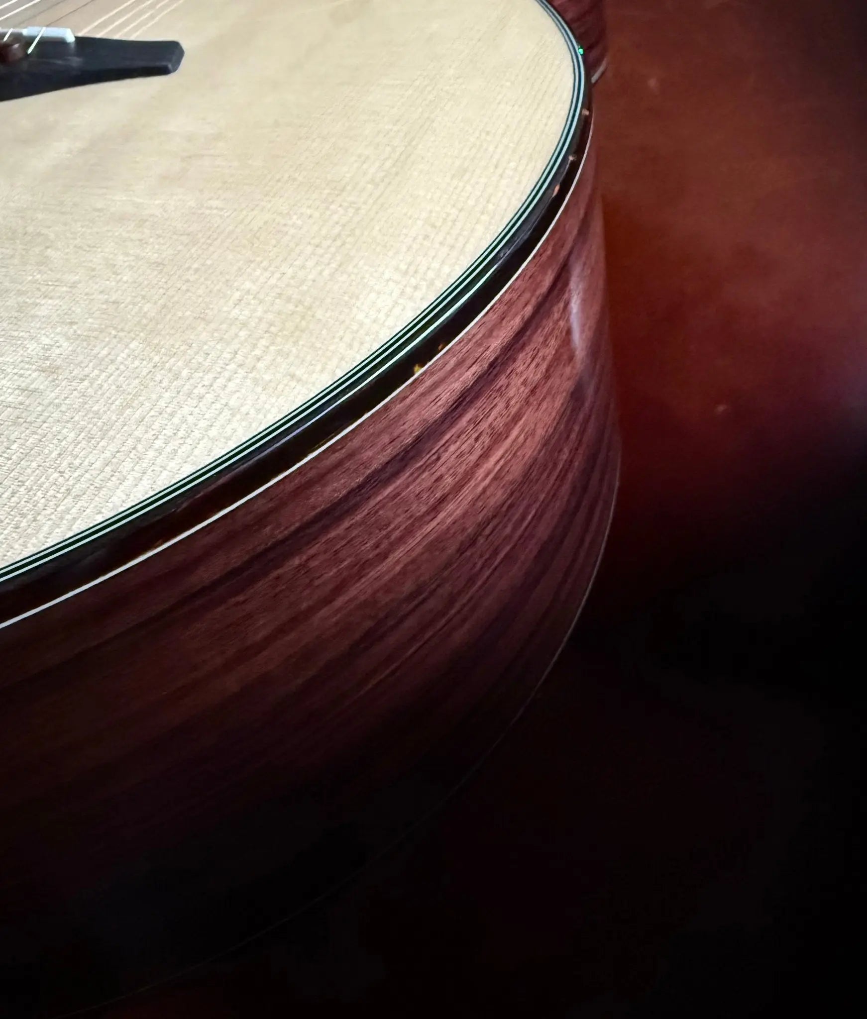 Buy Furch Yellow G-SR Grand Auditorium Acoustic Guitar (With Option Of Original G23CR  Inlays - A Worldwde No Cost Exclusive)  (2025 CNR Active Upgrade Model) 