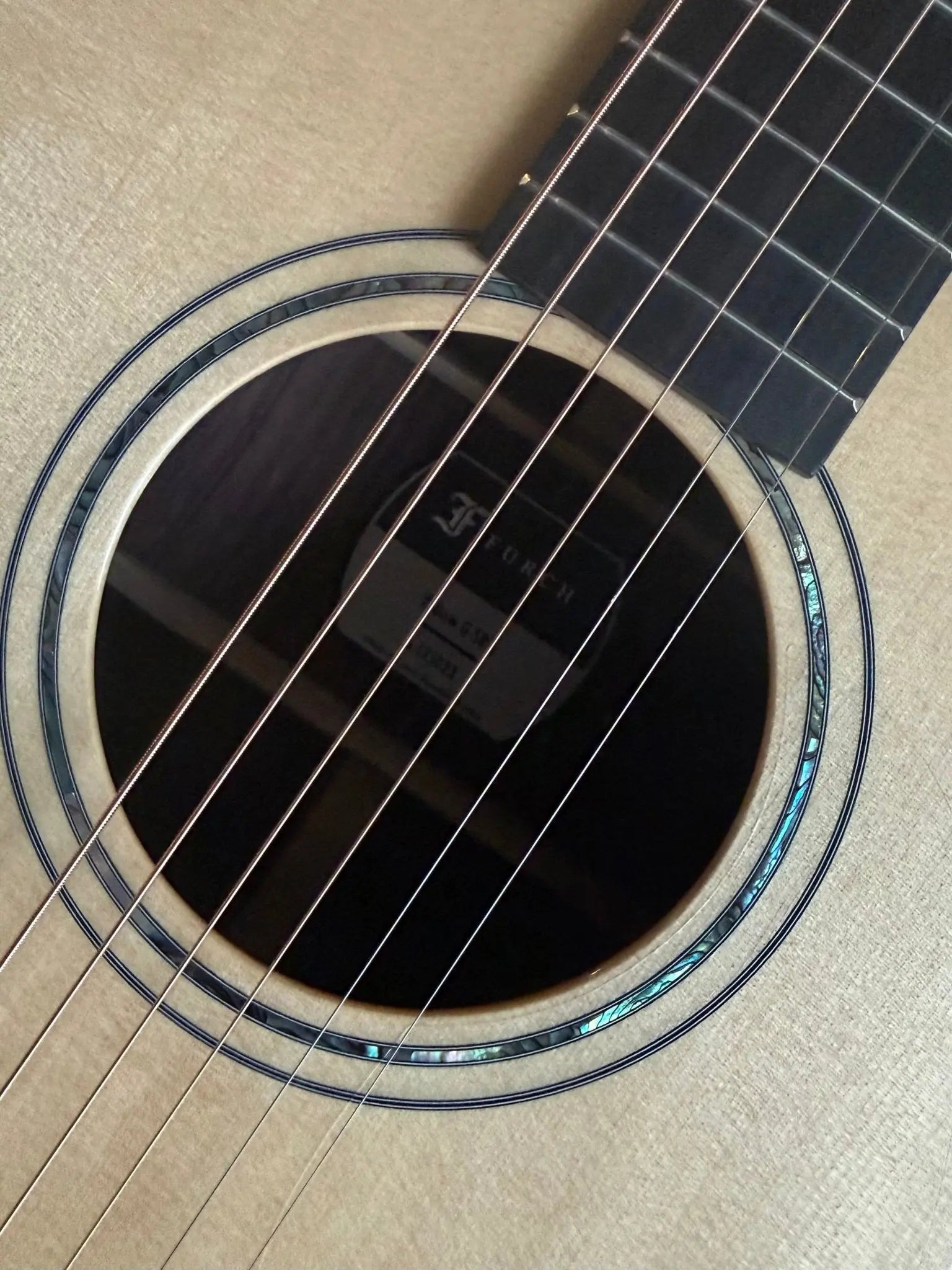 Buy Furch Yellow G-SR Grand Auditorium Acoustic Guitar (With Option Of Original G23CR  Inlays - A Worldwde No Cost Exclusive)  (2025 CNR Active Upgrade Model) 