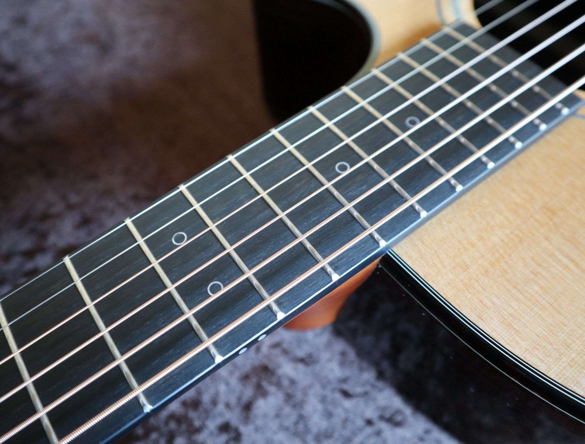 Furch Yellow Gc - CR Acoustic Guitar Including World Exclusive Inlays & Over £100 Of Added Value FREE (2025 CNR Active Upgrade Model) - Richards Guitars Of Stratford Upon Avon