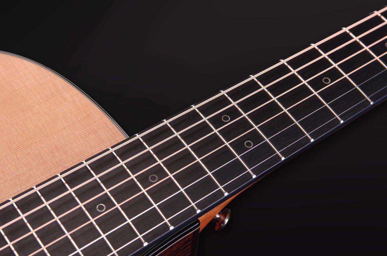 Furch Yellow Gc - CR SPA Master's Choice Grand Auditorium (cutaway) Acoustic Guitar (With Option Of Original G23CR Inlays - A Worldwde No Cost Exclusive) (2025 CNR Active Upgrade Model) - Richards Guitars Of Stratford Upon Avon