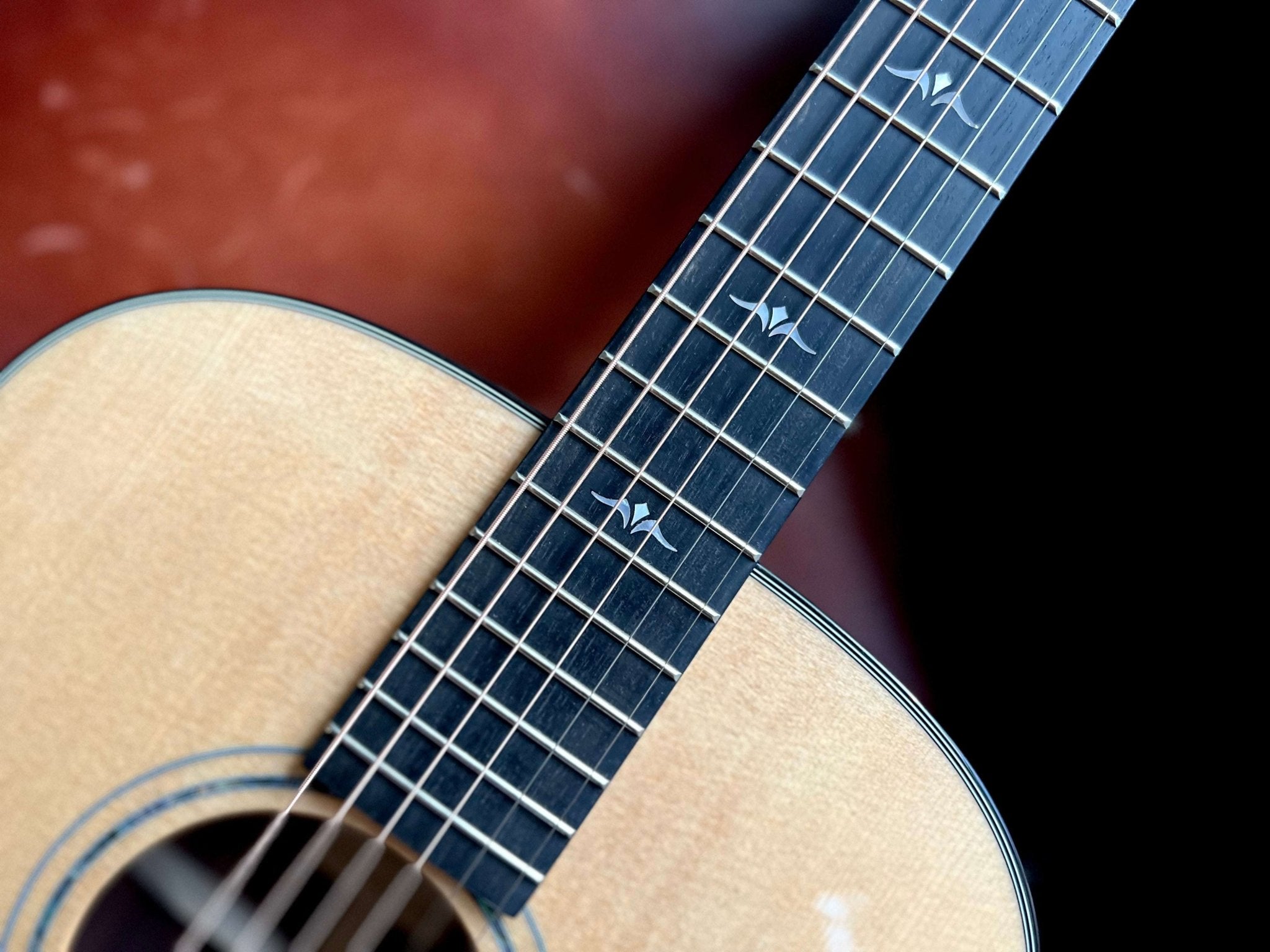 Furch Yellow OM - SR Orchestra model Acoustic Guitar (2025 CNR Active Upgrade Model) - Richards Guitars Of Stratford Upon Avon