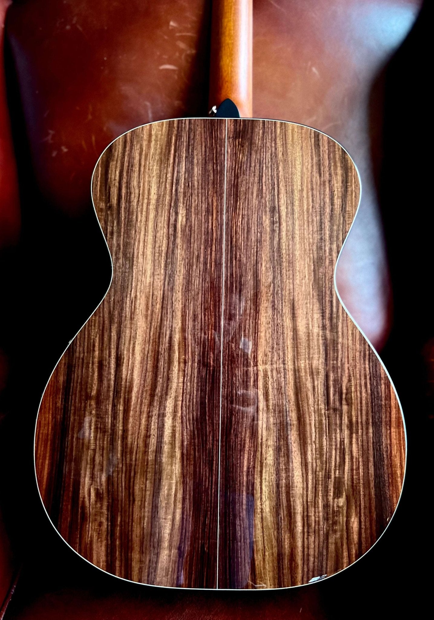 Furch Yellow OM - SR Orchestra model Acoustic Guitar (2025 CNR Active Upgrade Model) - Richards Guitars Of Stratford Upon Avon
