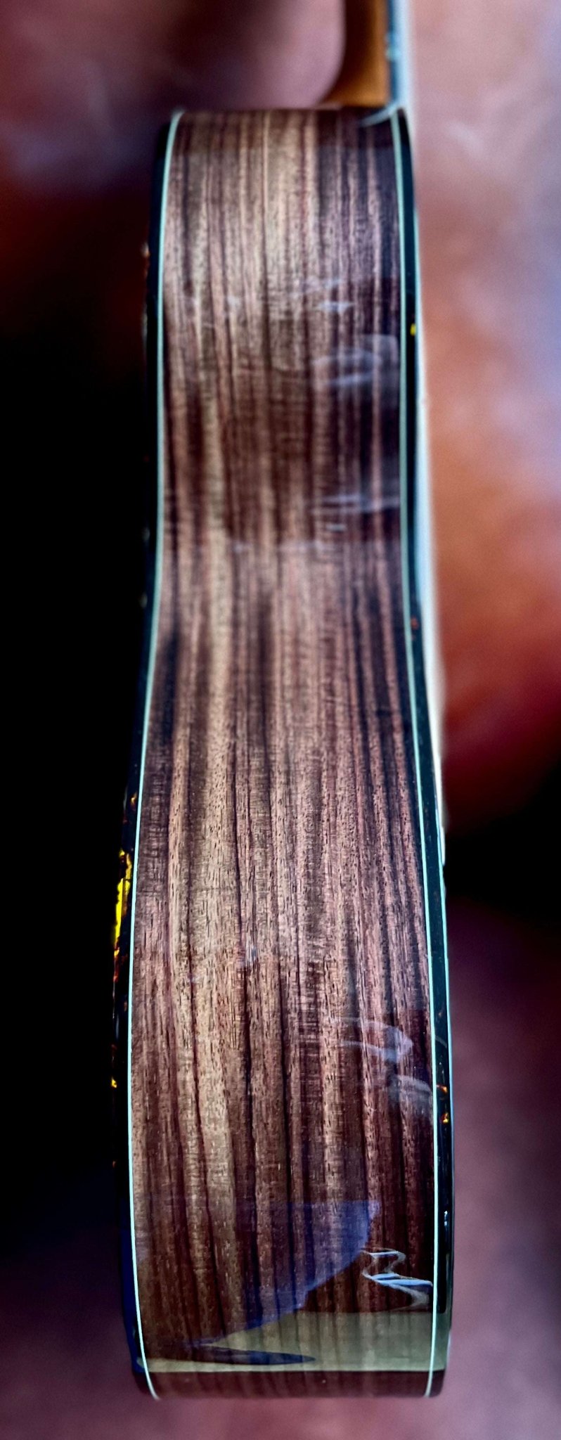 Furch Yellow OM - SR Orchestra model Acoustic Guitar (2025 CNR Active Upgrade Model) - Richards Guitars Of Stratford Upon Avon