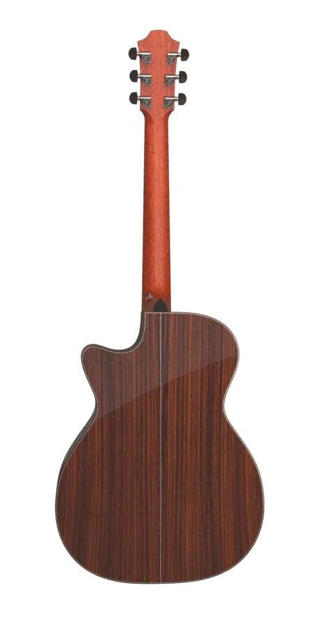 Furch Yellow OMc - SR Orchestra model (cutaway) Acoustic Guitar (2025 CNR Active Upgrade Model) - Richards Guitars Of Stratford Upon Avon