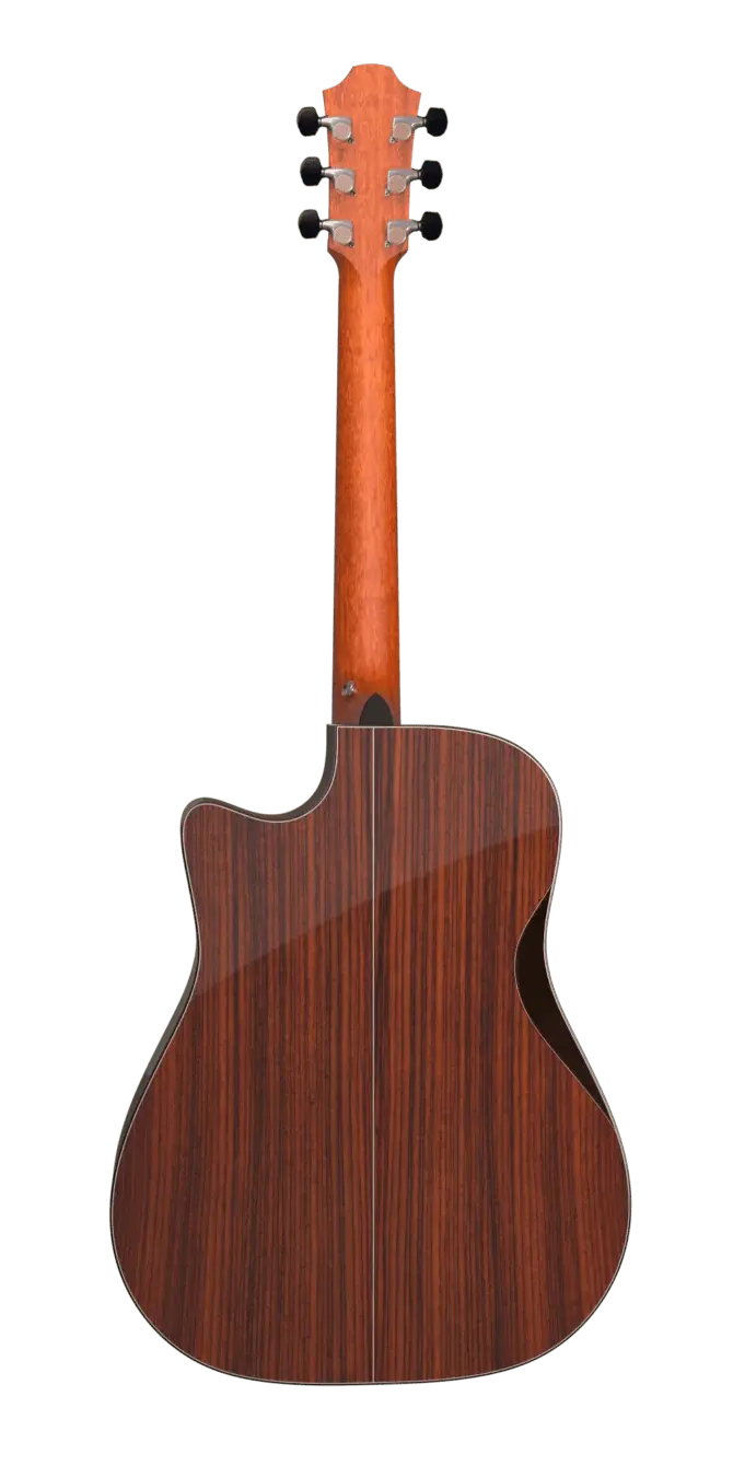 Buy Furch Yellow Performance Dc-CR a 2026 Electro Acoustic Guitar Inc. £225 Custom Pro Package 