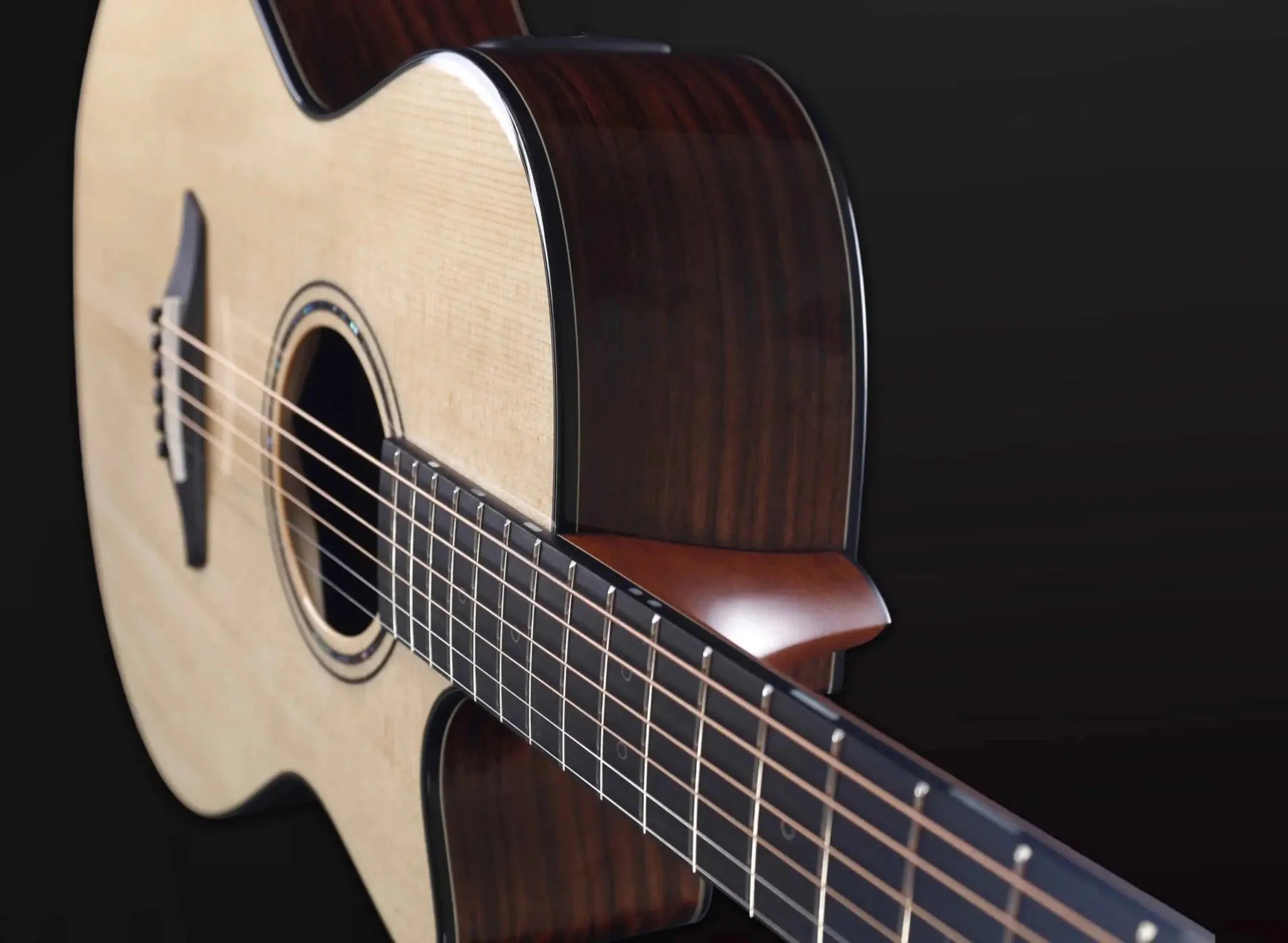 Buy Furch Yellow Performance Gc-SR a 2026 Electro Acoustic Guitar Inc. £225 Custom Pro Package 