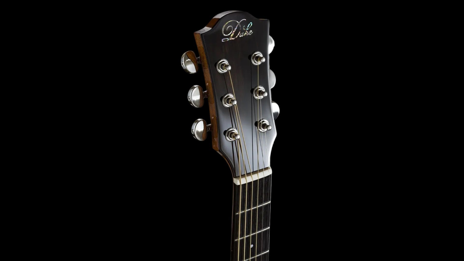 GA-PF-Cut-Trio VT Electro Acoustic Guitar (Inc. Deluxe Gigbag) - Richards Guitars Of Stratford Upon Avon