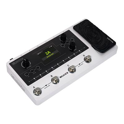 MOOER GE150 PRO MULTI-FX PROCESSOR, Accessory for sale at Richards Guitars.