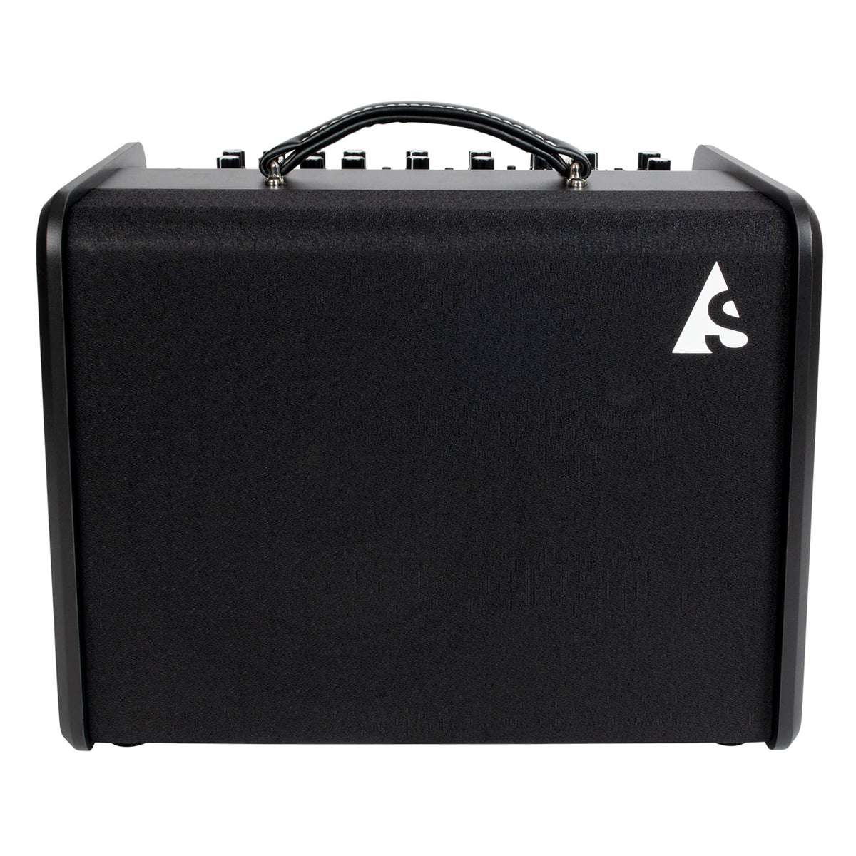 Godin Acoustic Solutions Guitar Amplifer ~ Black - Richards Guitars Of Stratford Upon Avon