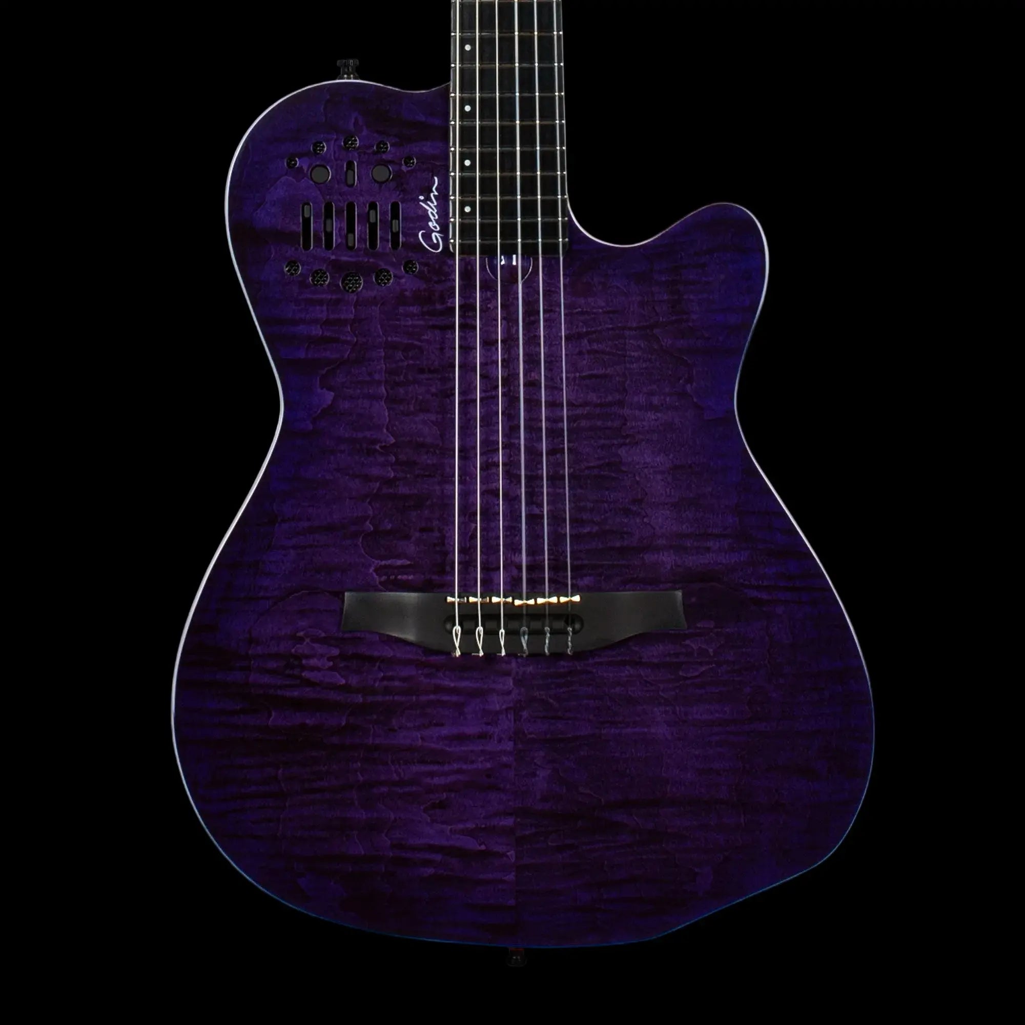 godin-acs-nylon-steve-stevens-