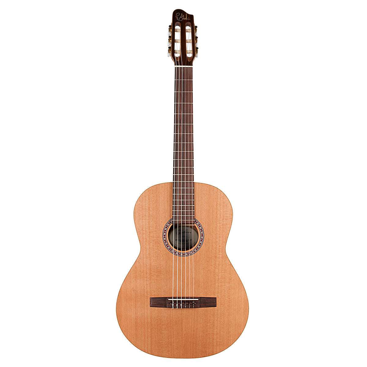 Godin Concert Clasica II Nylon String Electro Guitar - Richards Guitars Of Stratford Upon Avon