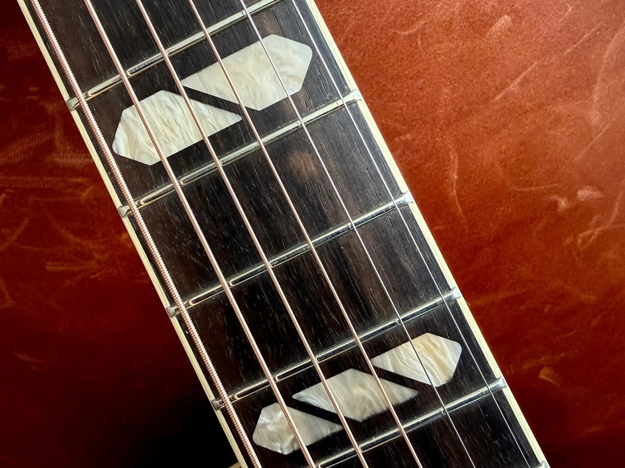 Buy Godin Connaisseur MJ RW Satina Silver Electro Acoustic Guitar 