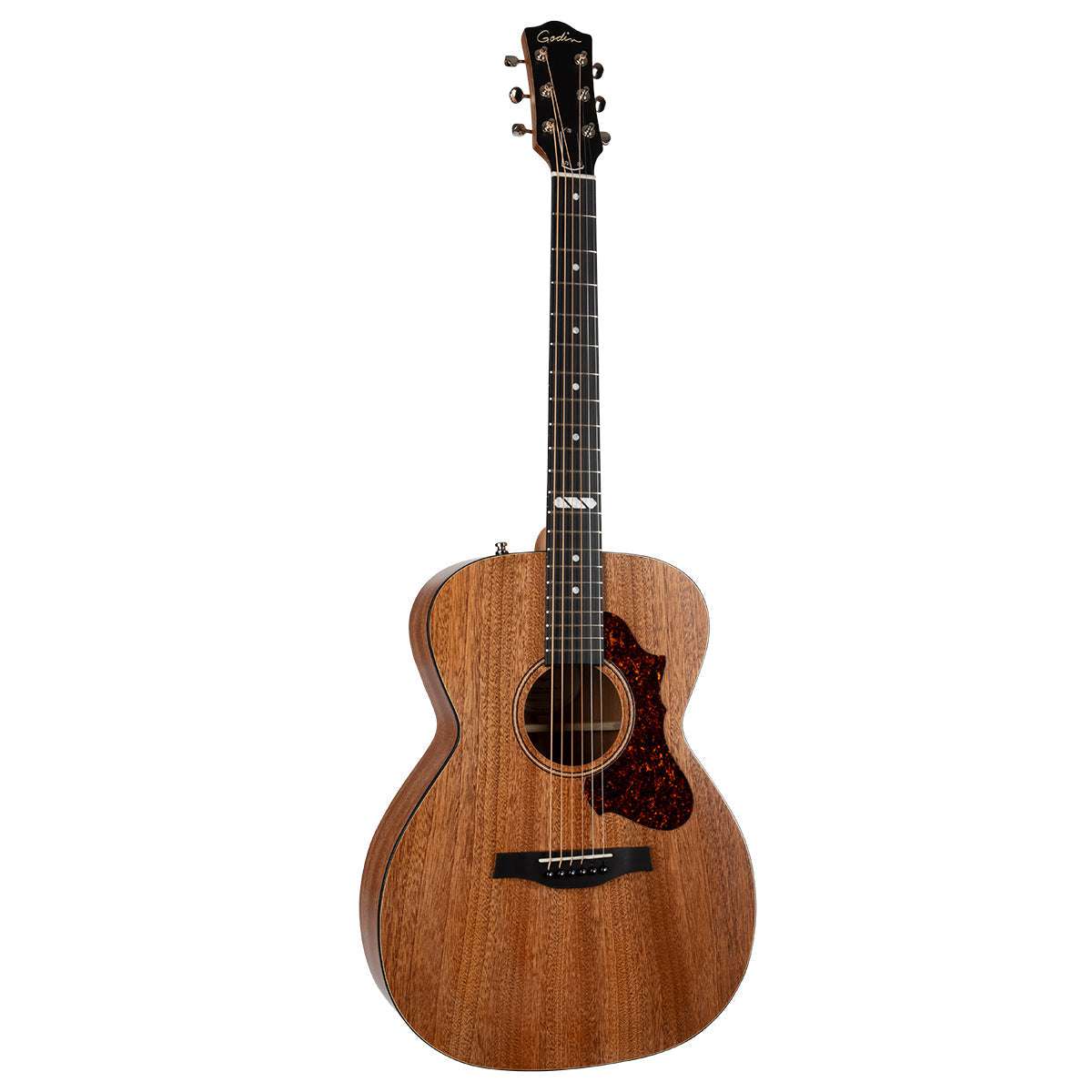 Godin Fairmount Composer Element Electro - Acoustic Guitar ~ Natural - Richards Guitars Of Stratford Upon Avon
