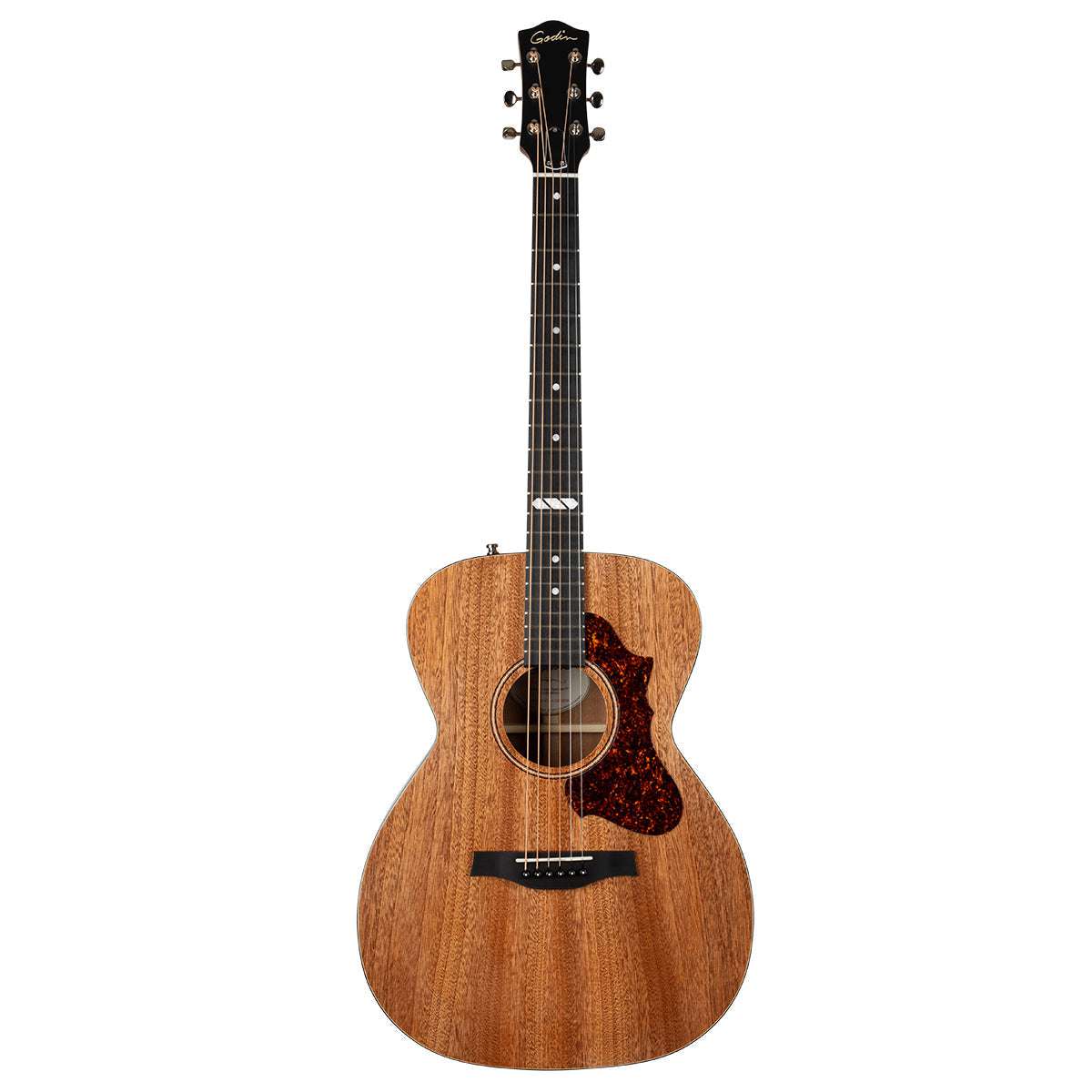 Godin Fairmount Composer Element Electro - Acoustic Guitar ~ Natural - Richards Guitars Of Stratford Upon Avon