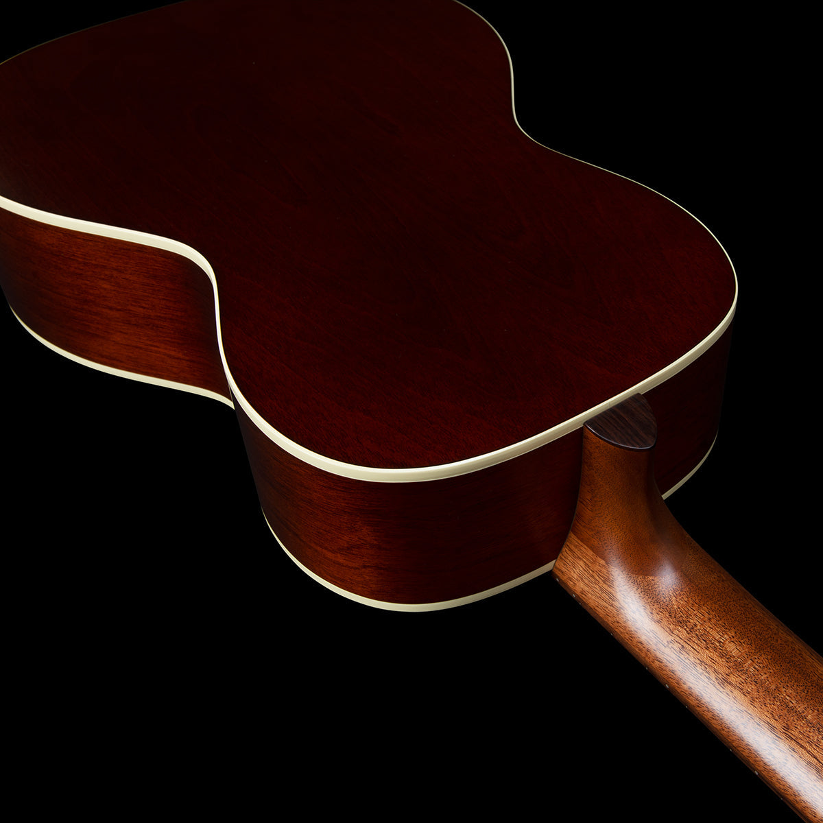 Godin Motif Clasica II Nylon String Electro Guitar,  for sale at Richards Guitars.