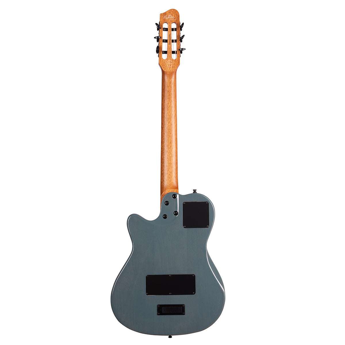 Godin Multiac Mundial Electric Guitar ~ Arctik Blue - Richards Guitars Of Stratford Upon Avon