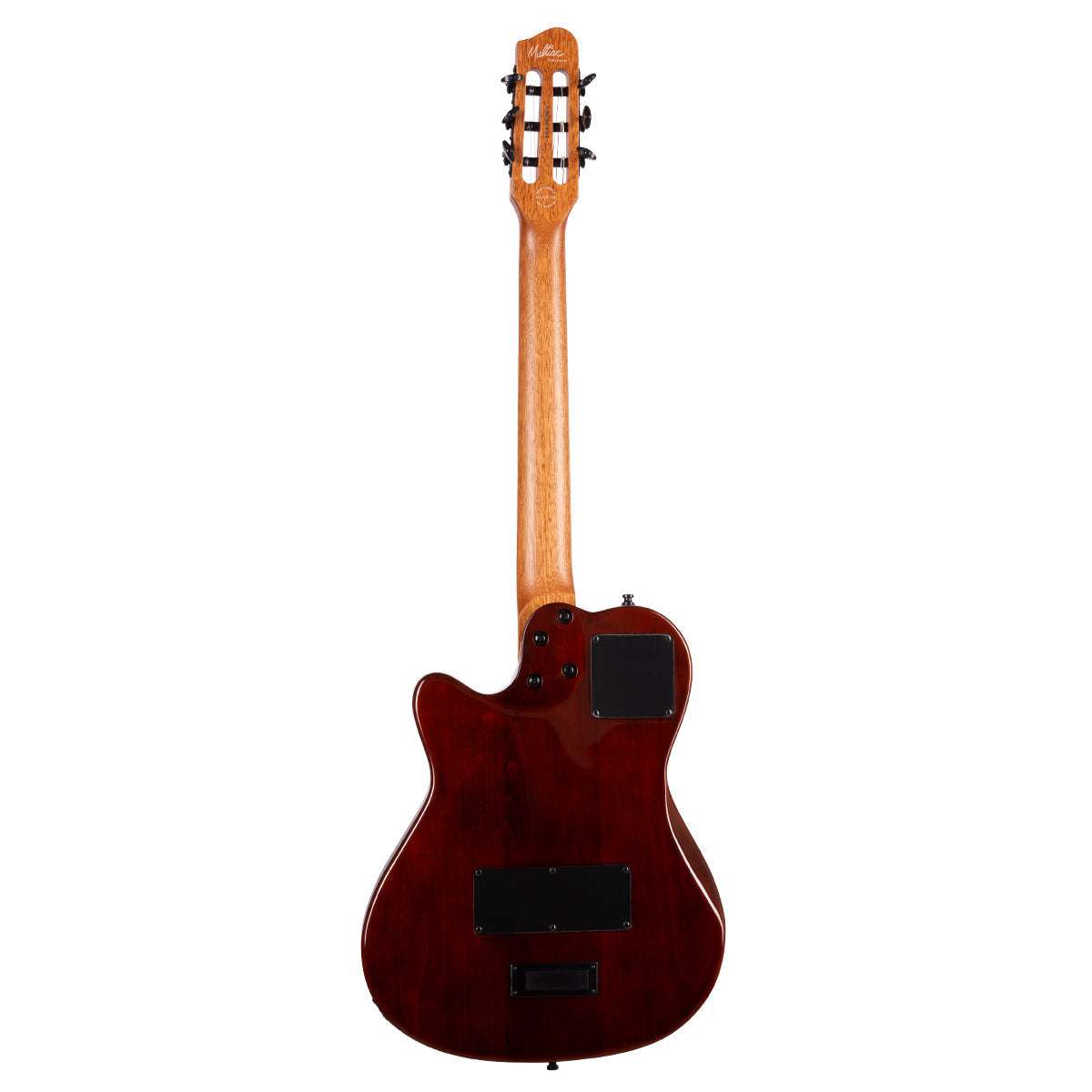 Godin Multiac Mundial Electric Guitar ~ Kanyon Burst - Richards Guitars Of Stratford Upon Avon