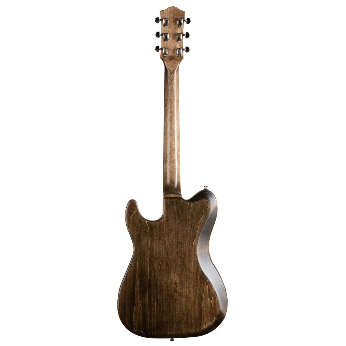 Godin Radium Electric Guitar ~ Desert Green RN - Richards Guitars Of Stratford Upon Avon