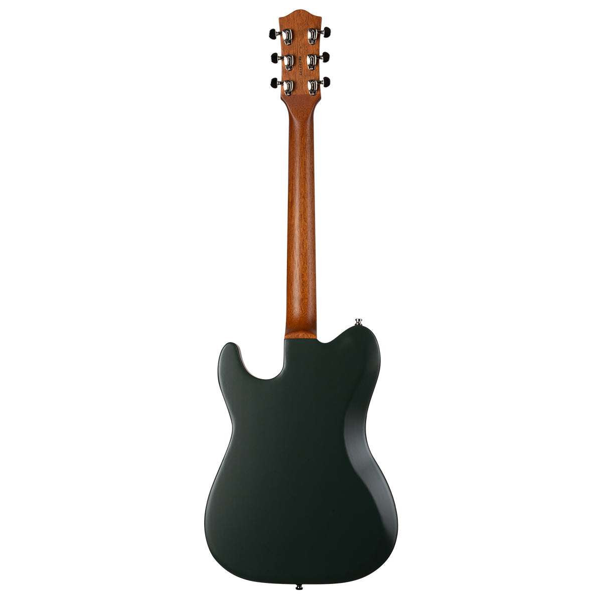 Godin Radium Electric Guitar ~ Matte Green - Richards Guitars Of Stratford Upon Avon
