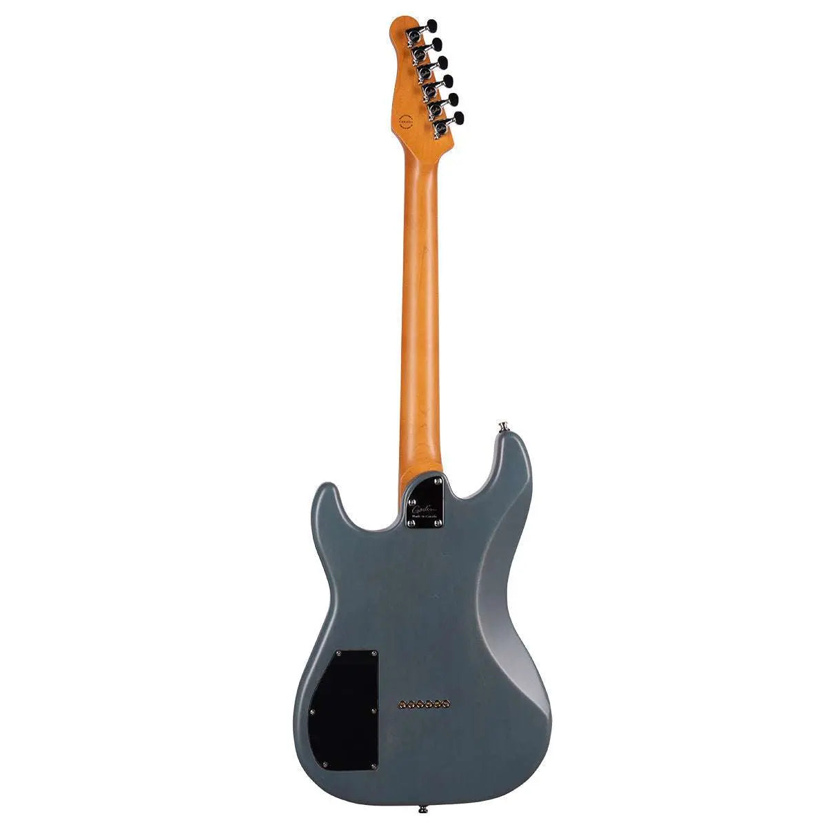 Godin Session HG メタリックブルー Godin Session HG MN