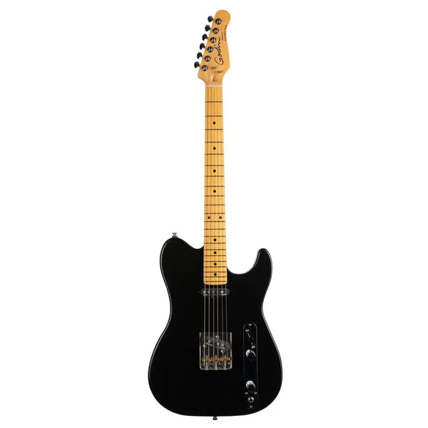 ギター Godin Stadium Ht Explore the Godin Stadium HT Electric Guitar Matte Black MN at R