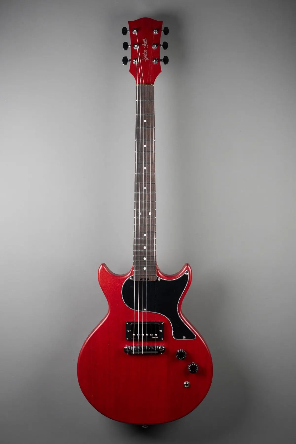 Gordon Smith GS1 Heritage Natural - Richards Guitars Of Stratford Upon