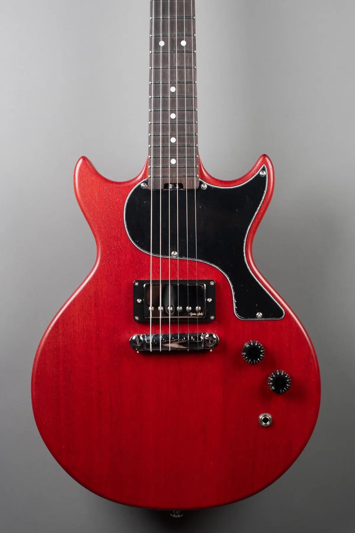 Gordon Smith GS1 Heritage Natural - Richards Guitars Of Stratford Upon