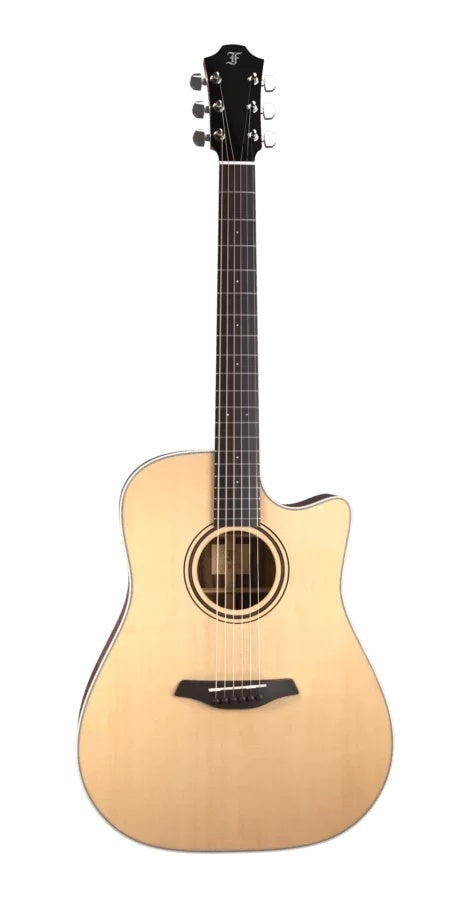 Furch Green Pure Dc-SR  Acoustic Guitar, Acoustic Guitar for sale at Richards Guitars.