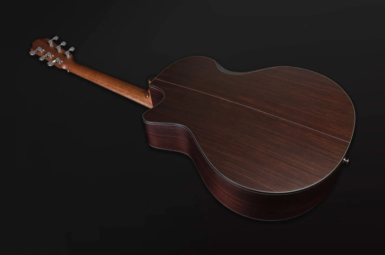 Furch Green Deluxe Gc-TR a 2026 Acoustic Guitar inc. £225 Custom Pro Package