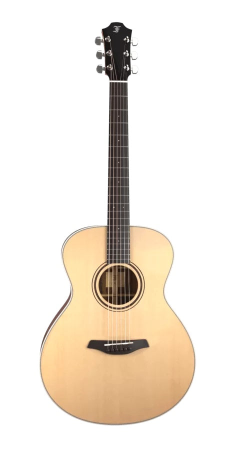 Furch Green Pure G-SR  Acoustic Guitar, Acoustic Guitar for sale at Richards Guitars.