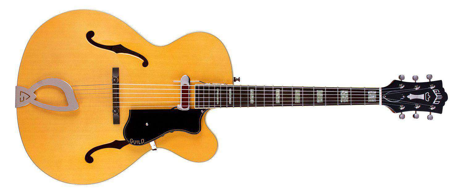 Guild A - 150 SAVOY - Richards Guitars Of Stratford Upon Avon