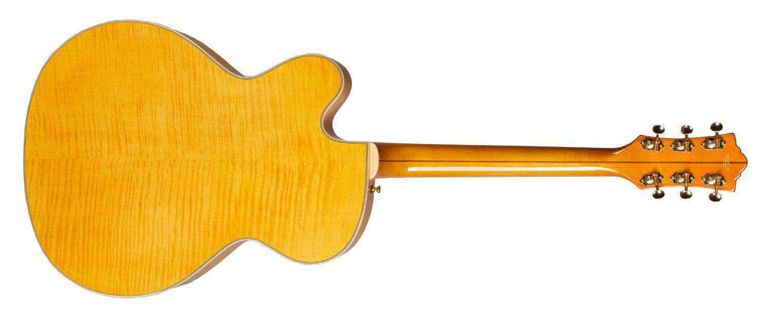 Guild A - 150 SAVOY - Richards Guitars Of Stratford Upon Avon