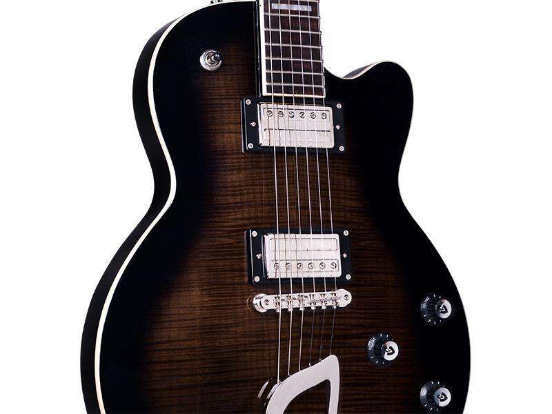 Guild ARISTOCRAT HH TBB - Richards Guitars Of Stratford Upon Avon