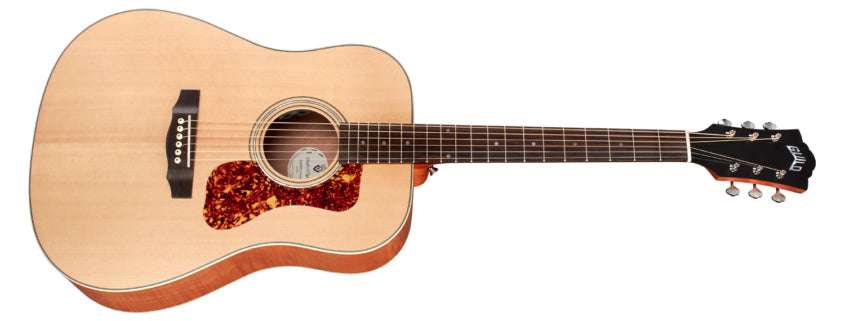 Guild D - 240E LIMITED Electro Acoustic Guitar - Richards Guitars Of Stratford Upon Avon