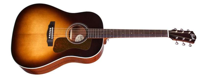 Guild DS - 240 MEMOIR - Slope Shoulder Acoustic Guitar - Richards Guitars Of Stratford Upon Avon