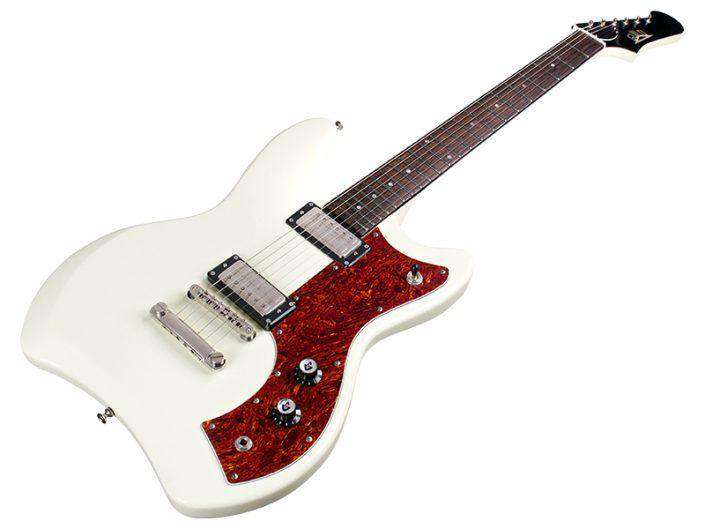 Guild JETSTAR ST VW - Richards Guitars Of Stratford Upon Avon