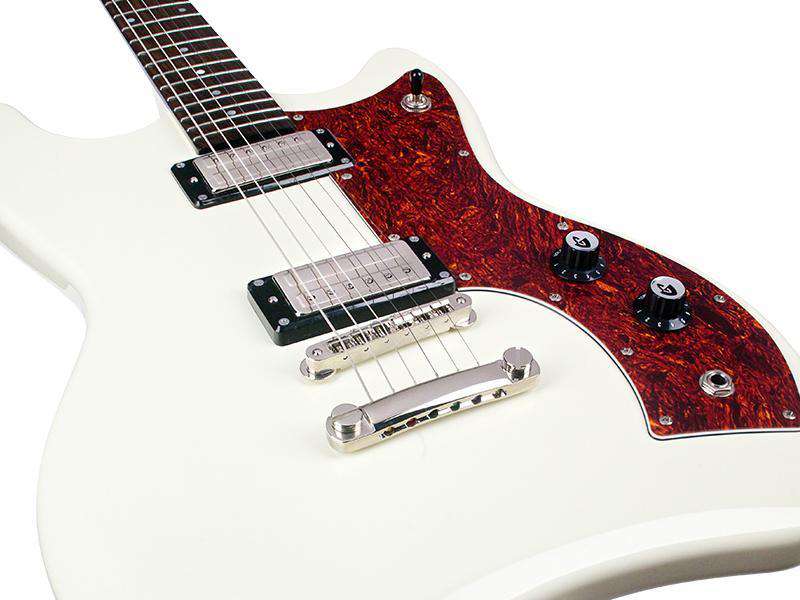Guild JETSTAR ST VW - Richards Guitars Of Stratford Upon Avon
