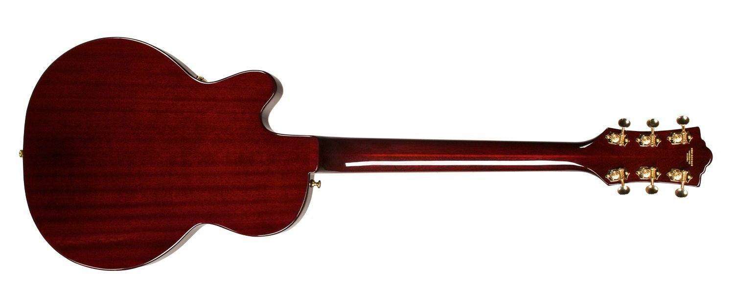 Guild M - 75 ARISTOCRAT AB - Richards Guitars Of Stratford Upon Avon