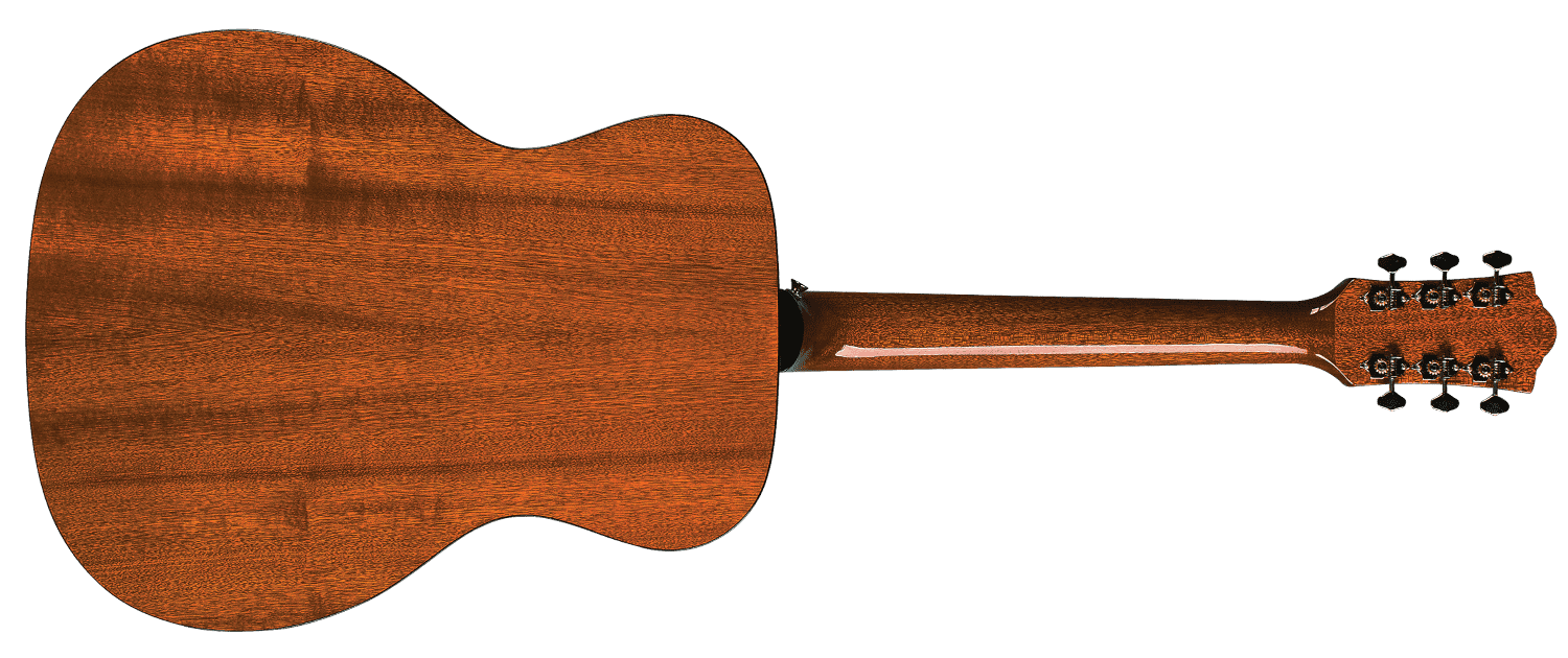 Guild OM - 120 - Richards Guitars Of Stratford Upon Avon