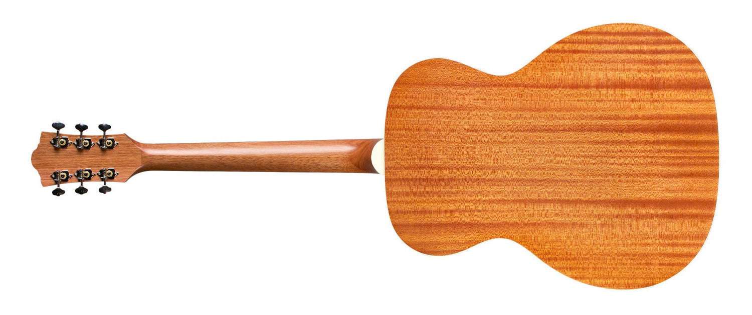 Guild OM - 240E - Richards Guitars Of Stratford Upon Avon