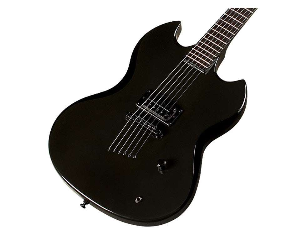 Guild Polara Night Edition - Richards Guitars Of Stratford Upon Avon