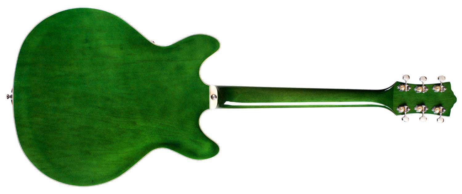 Guild STARFIRE I DC EG - Richards Guitars Of Stratford Upon Avon