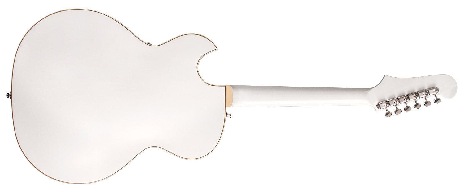 Guild STARFIRE I JET90 SWT - Richards Guitars Of Stratford Upon Avon