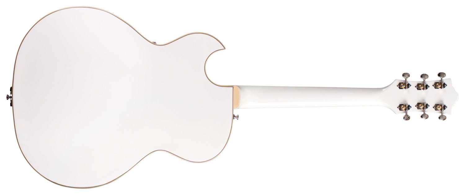 Guild STARFIRE I SC SCW - Richards Guitars Of Stratford Upon Avon