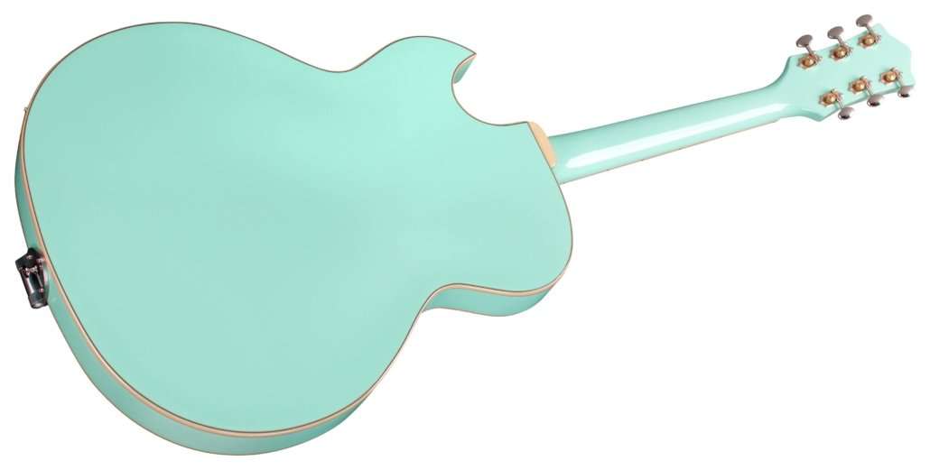 Guild STARFIRE I SC SFG - Richards Guitars Of Stratford Upon Avon