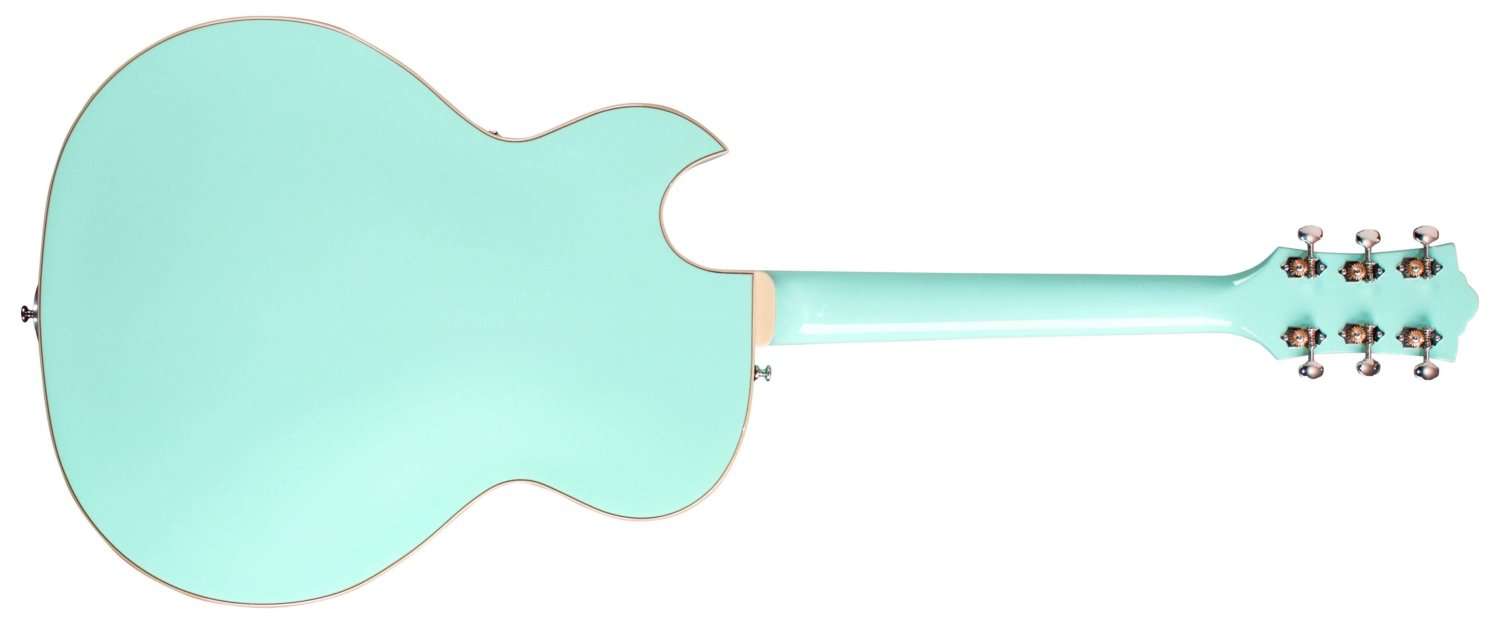 Guild STARFIRE I SC SFG - Richards Guitars Of Stratford Upon Avon