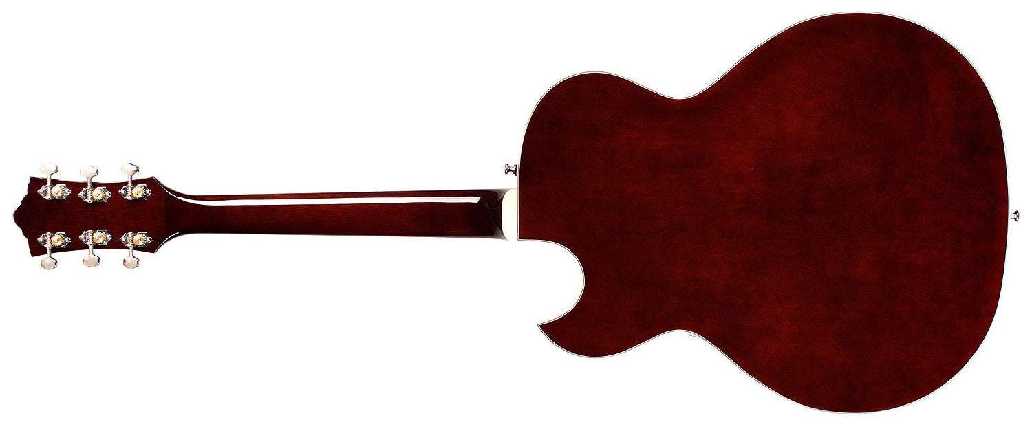 Guild STARFIRE I SC VWN - Richards Guitars Of Stratford Upon Avon