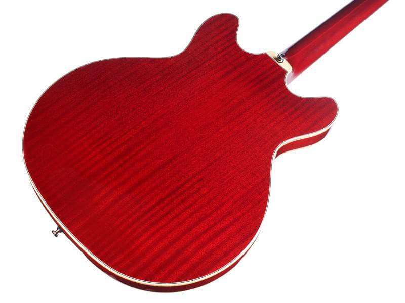 Guild STARFIRE IV ST 12 - STRING CHR - Richards Guitars Of Stratford Upon Avon